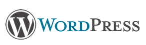 Webseite erstellen mit dem CMS Wordpess Image